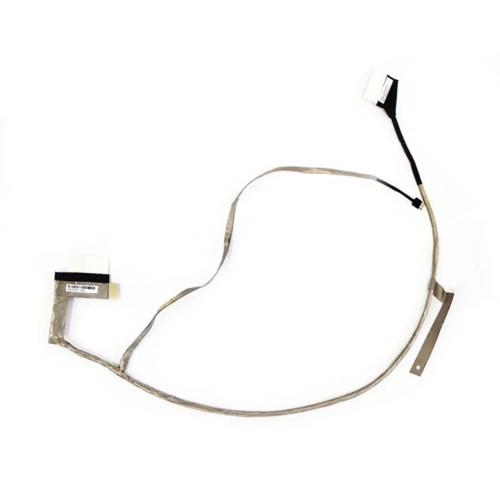 Cable Flex de Pantalla LCD para Toshiba Qosmio X770-128