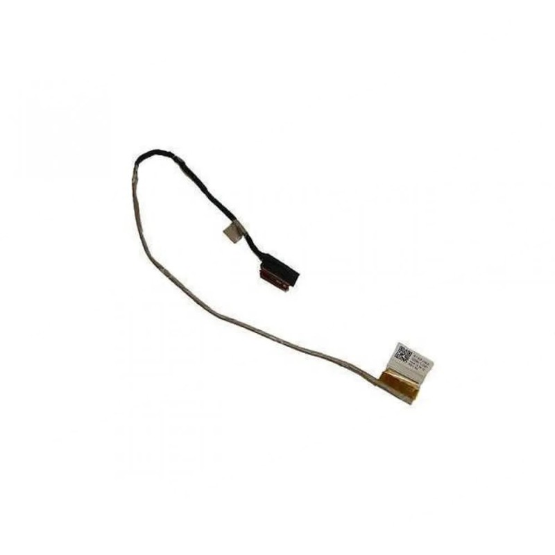 Cable Flex Pantalla LCD Toshiba Satellite
