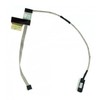 Cabo Flexível de Tela para Toshiba Mini NB250 NB255 Pav10