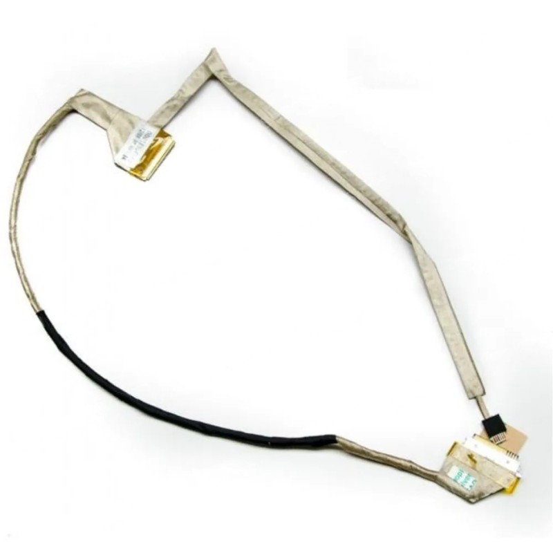LCD Screen Flex Cable for Toshiba Satellite L700 L745 L745D L7