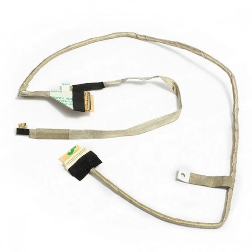 Cable Flex de Pantalla Toshiba Satellite DC020011Z10