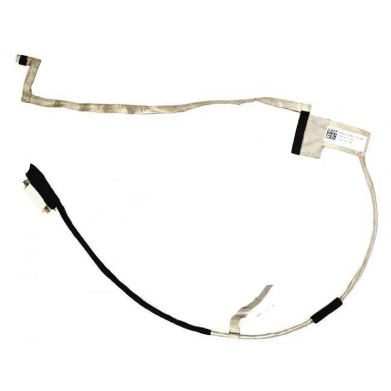 Kabel Flex für LCD-Bildschirm Toshiba Satellite P850 P855