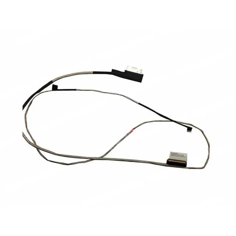Cable Flex de Pantalla para Toshiba Satellite - 6017B0404201