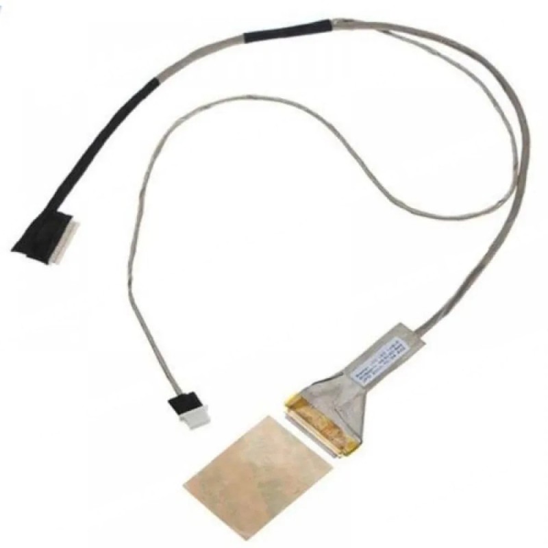 Cable Flex para Pantalla Toshiba Satellite L630 L630D L635D 