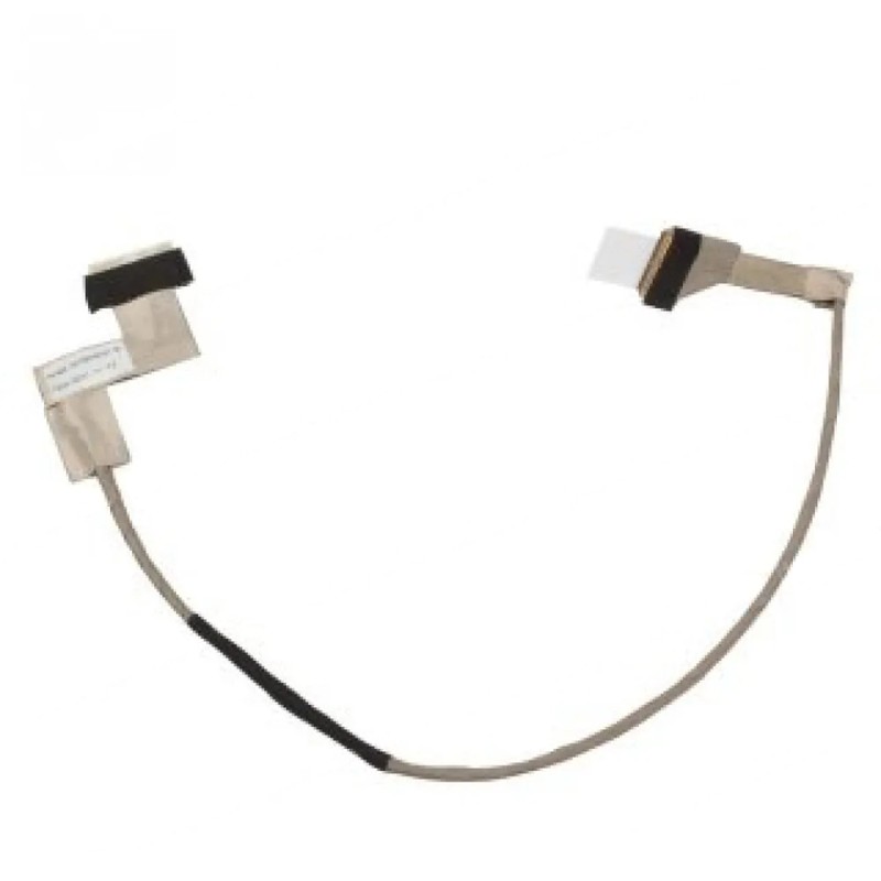Câble Flex Écran LCD Toshiba Satellite L510-L551