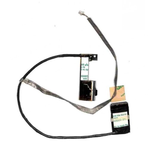 Flex Screen Cable for HP Compaq G62 CQ62 G62T - Secure Purchase