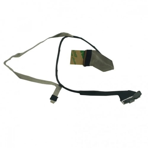 Cable Flex de Pantalla HP Pavilion G6 - Compatibilidad Ampli