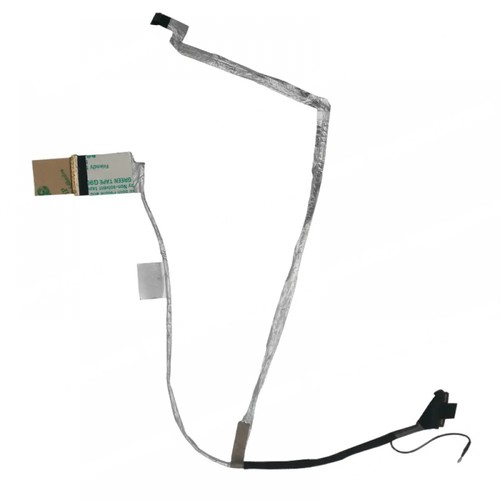Cabo Flex para Tela LCD HP Pavilion G6 G6-1000 G6-1A50U