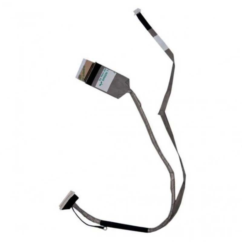 Cabo Flex de Tela HP ProBook 4310s 4310 4311s