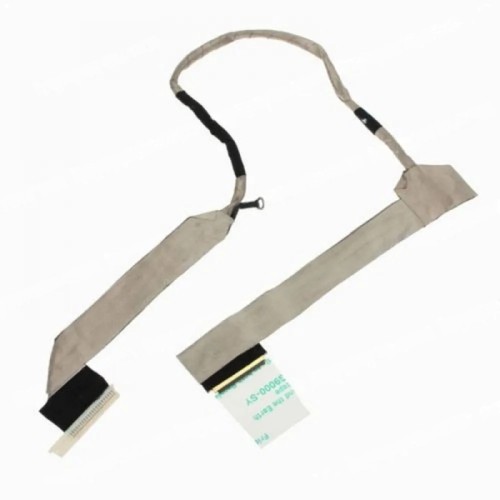 Cabo Flexível de Tela HP Compaq CQ610 CQ615