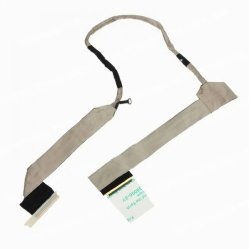 Cabo Flexível de Tela HP Compaq CQ610 CQ615