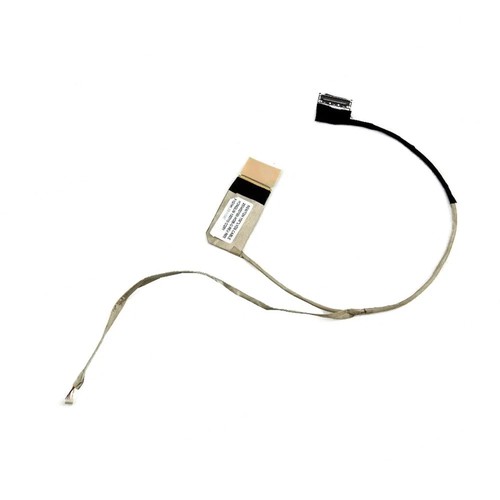 Kabel Flex LCD-Bildschirm HP Compaq Presario 689690-001