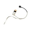 LCD Screen Flex Cable for HP Compaq Presario 689690-001