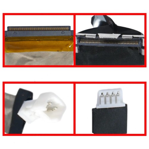 LCD Screen Flex Cable HP dv6-1000 DD0UT3LC100