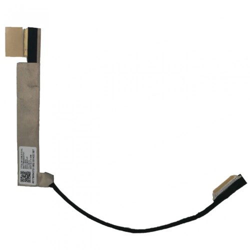Kabel Flex Display HP Elitebook 8470P 8470W CT12