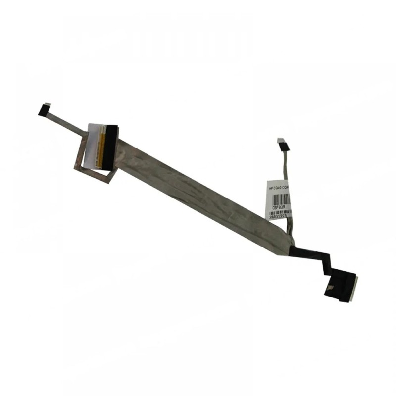 Screen Flex Cable for HP Compaq Presario - Compatibility
