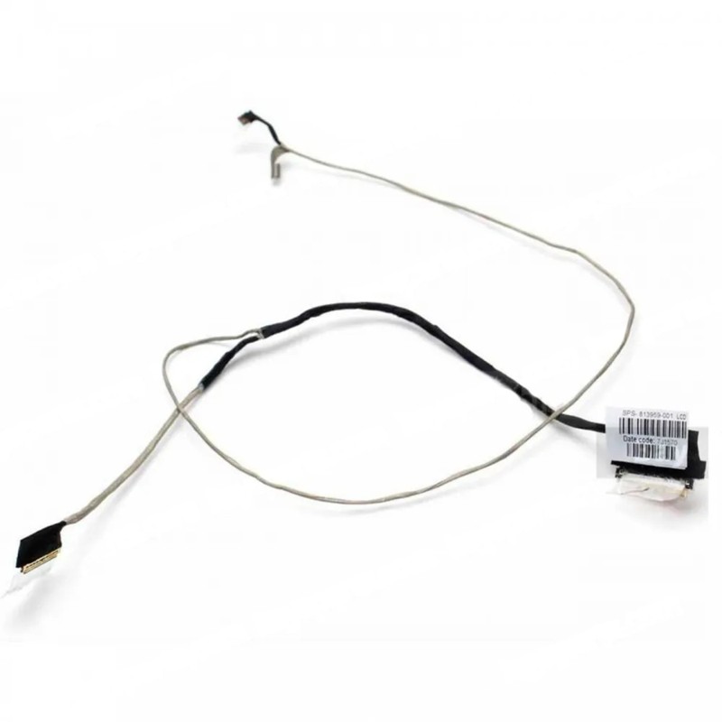 Flexkabel für LCD-Bildschirm für HP Laptops