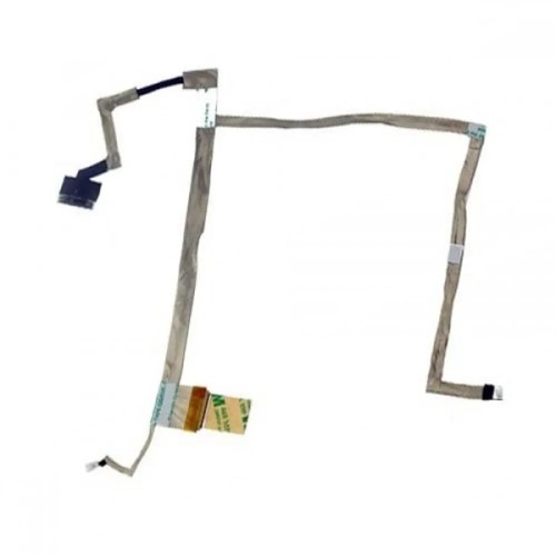 Câble Flex Écran LCD HP dv6-3299en DD0LX6LC001