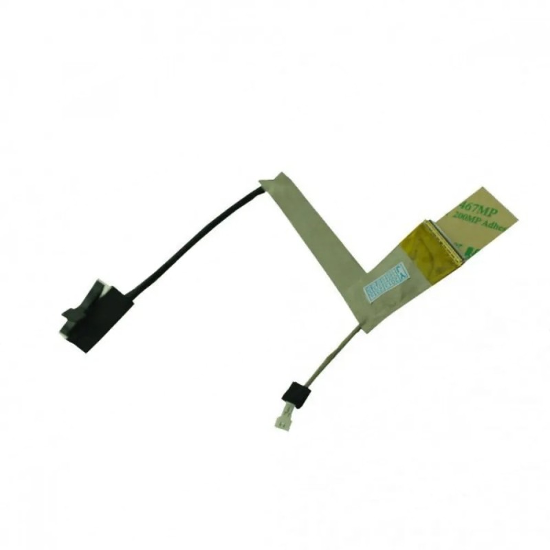 Câble Flex Écran LCD HP Pavilion Dv7 DD0UT5LC004