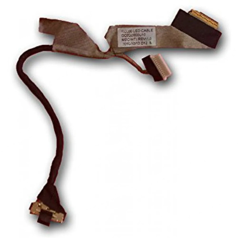 Cable Flex Pantalla LCD Portátil HP EliteBook 8440p y 8540W