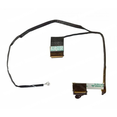 Cable Flex de Pantalla para HP Compaq y HP G62B15EV