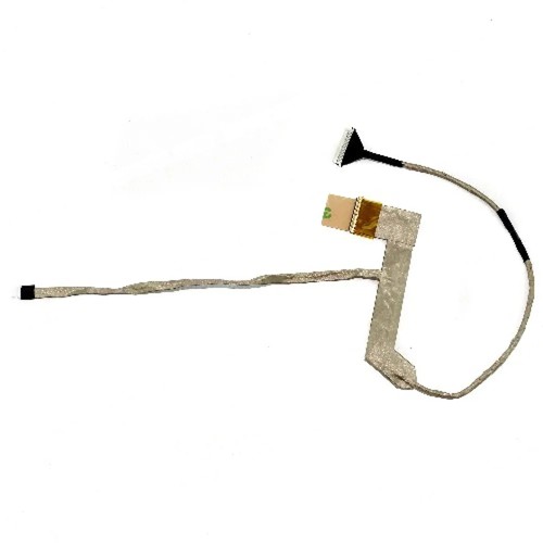 Cabo Flexível Tela LCD HP dv6-3299en e HP Probook 4720s
