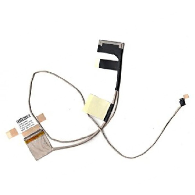 Cabo Flexível Tela LCD HP SlateBook 14 DD0Y03LC000 DD0Y03LC