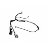 Cabo Flexível de Tela DELL Inspiron 15 3576 e HP Pavilion 11-n