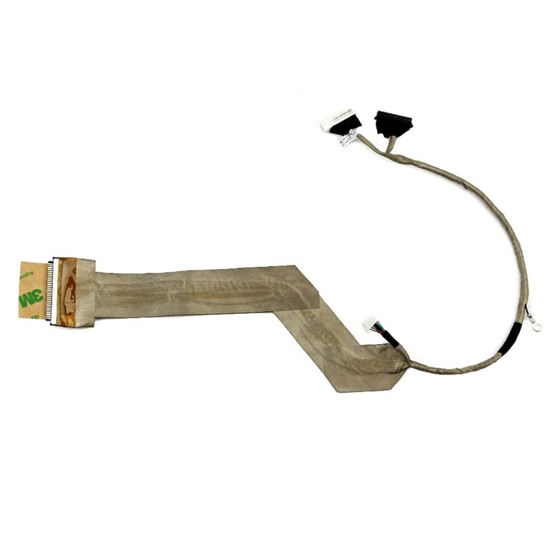 Cable Flex de Pantalla para HP 540 550 6520S 6720S