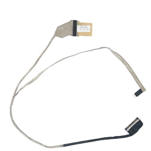 Flex Cable LCD Screen for HP Pavilion G7-1000 to G7-1