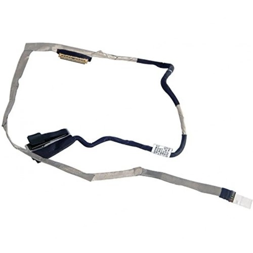 Cabo Flex de Tela HP 820 G1 725 G2