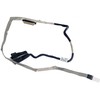 Cabo Flex de Tela HP 820 G1 725 G2