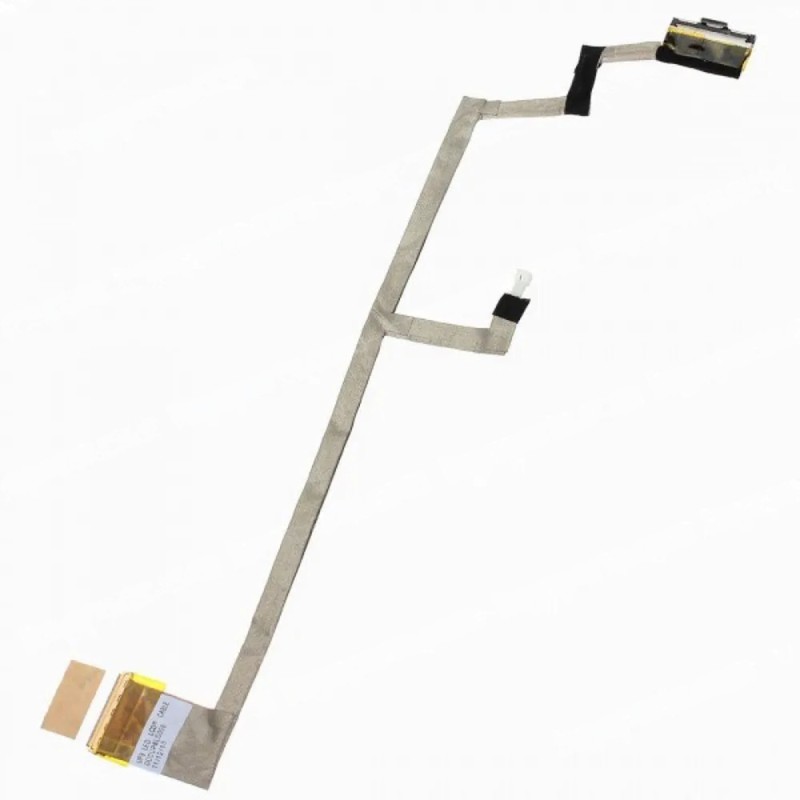 Cable Flex de Pantalla HP DV6 DV6-1000 DV6-2000 DV6-1100 DV1