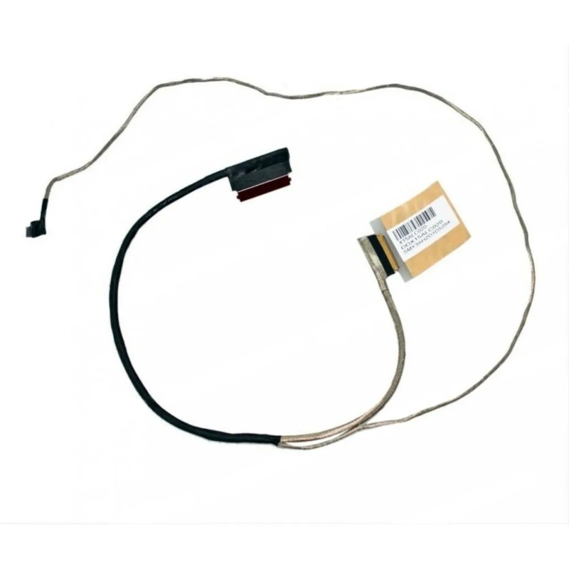 Câble Flex d'Écran HP 15-ab201nv et HP Pavilion 15-ab121dx