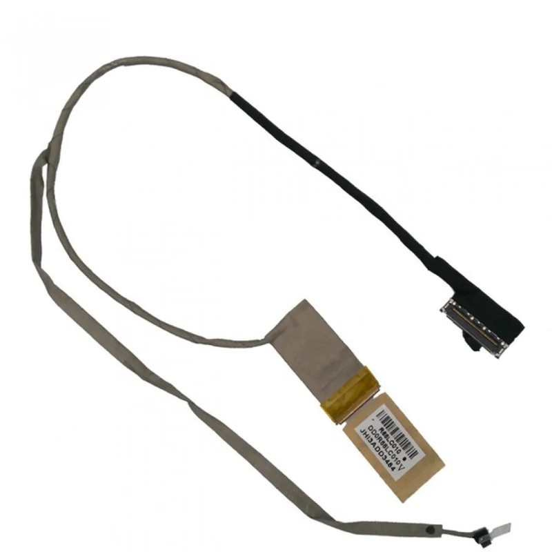 Cabo Flexível de Tela HP 17-E061SV
