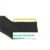 Cable Flex de Pantalla para HP CQ50 G50 CQ60 CQ70 CQ50-100 5