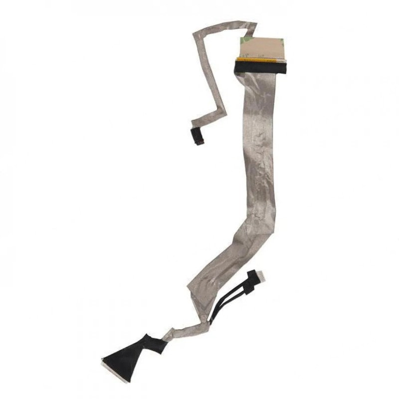Cable Flex Pantalla HP DV4 DV4T DV4-1000 DV4Z DC02000I000 20
