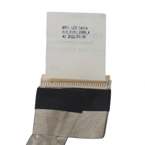 Flexible Screen Cable for Sony Vaio PCG-71311N Laptop