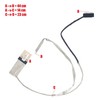 Câble Flex Écran LCD Sony Vaio VPC-EH35FM VPC-EH14FM VPC-
