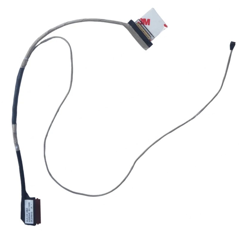 LCD Screen Flex Cable for Dell Inspiron 15 and Vostro 15