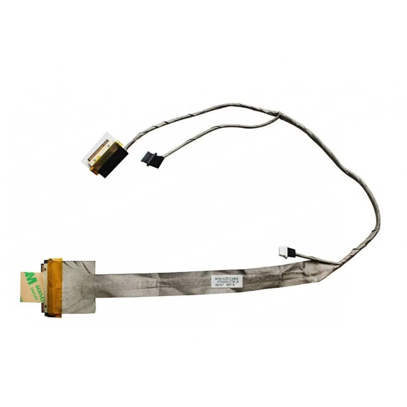 Cabo Flexível de Tela Sony FW FW51 FW35 FW37 FW30B M761