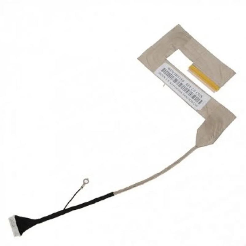 Kabel Flex für Samsung NP-NC10 NC10 Bildschirm
