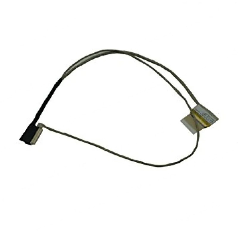 Cabo Flexível de Tela para Samsung NP-QX410 a NP-QX512