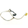 Cabo Flexível de Tela para Samsung NP300E4A, NP300E5A, NP30
