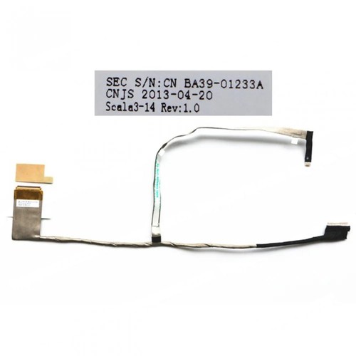 Cable Flex de Pantalla Samsung NP305 NP300 - Compra Online