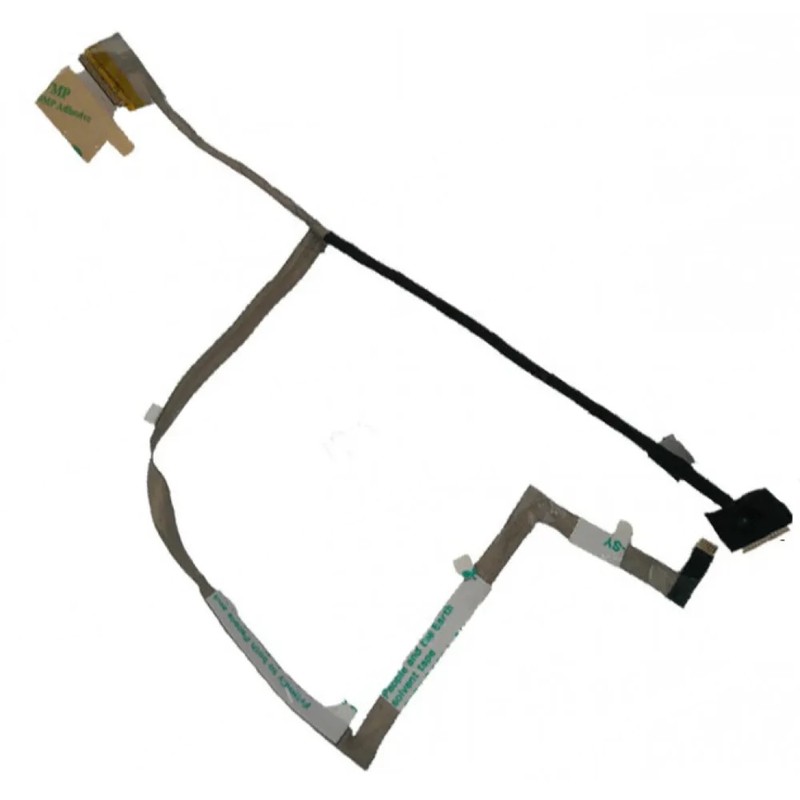Cable Flex Pantalla Samsung NP470R5E, NP510R5E, NP370R4V