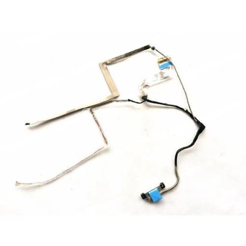 Câble Flex Écran Dell Latitude E6410 0921VJ 921VJ DC02C00