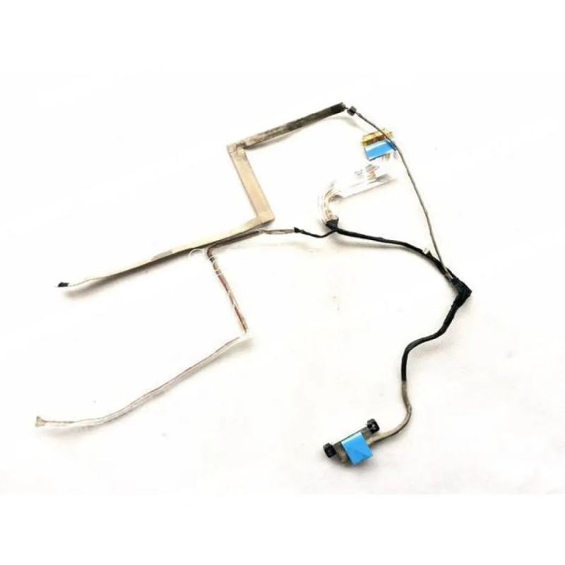 Flex Screen Cable Dell Latitude E6410 0921VJ 921VJ DC02C00