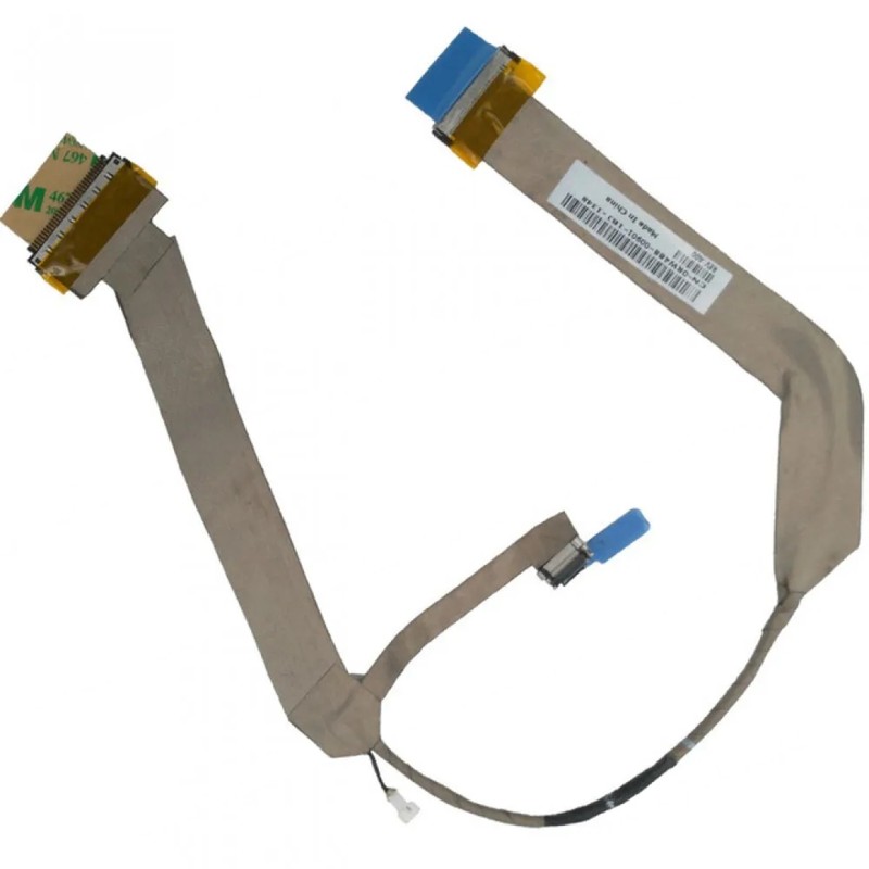 Cabo Flexível de Tela para Dell Inspiron e Dell XPS - Comprar