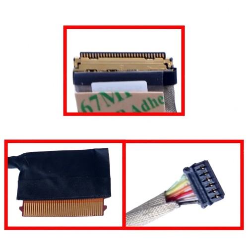 Cable Flex Pantalla LCD Portátil Dell Inspiron 3552